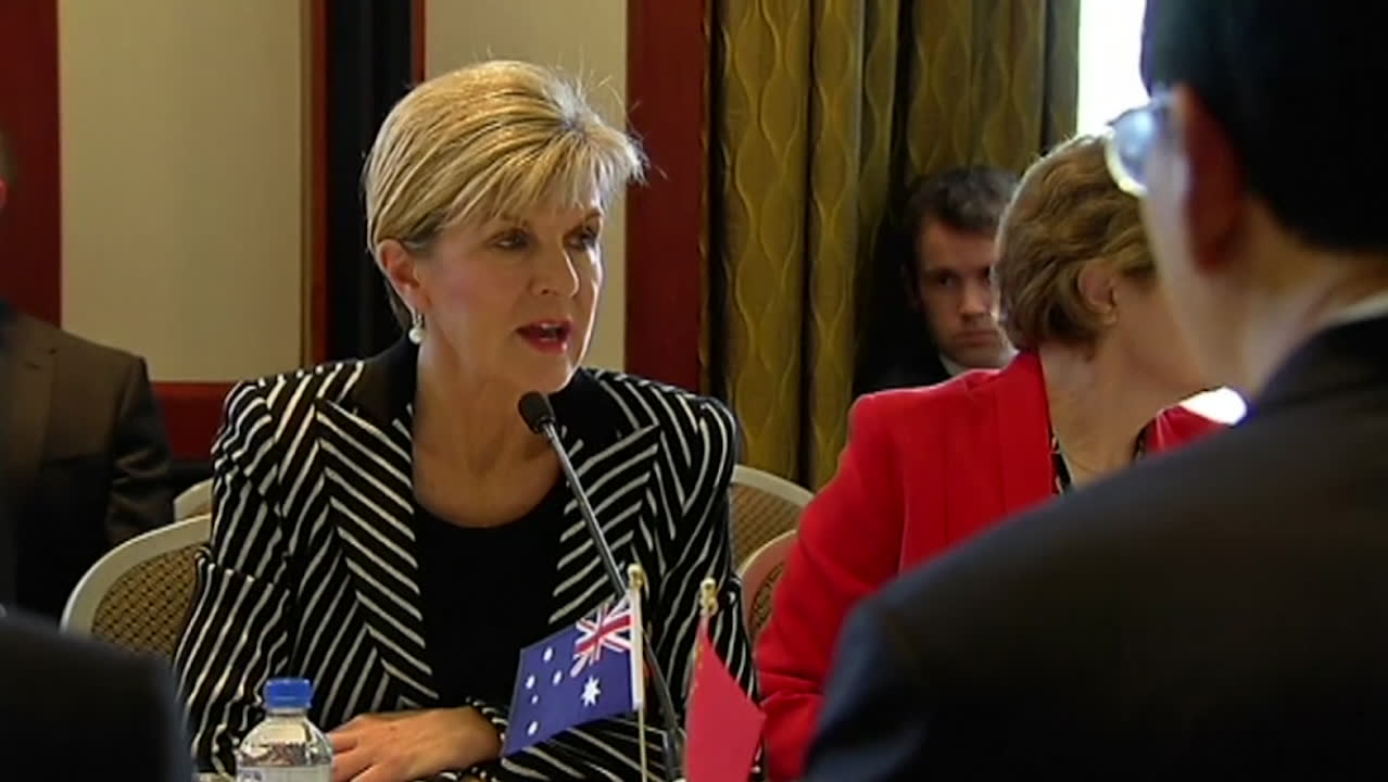 Nordkorea: En självmordshandling