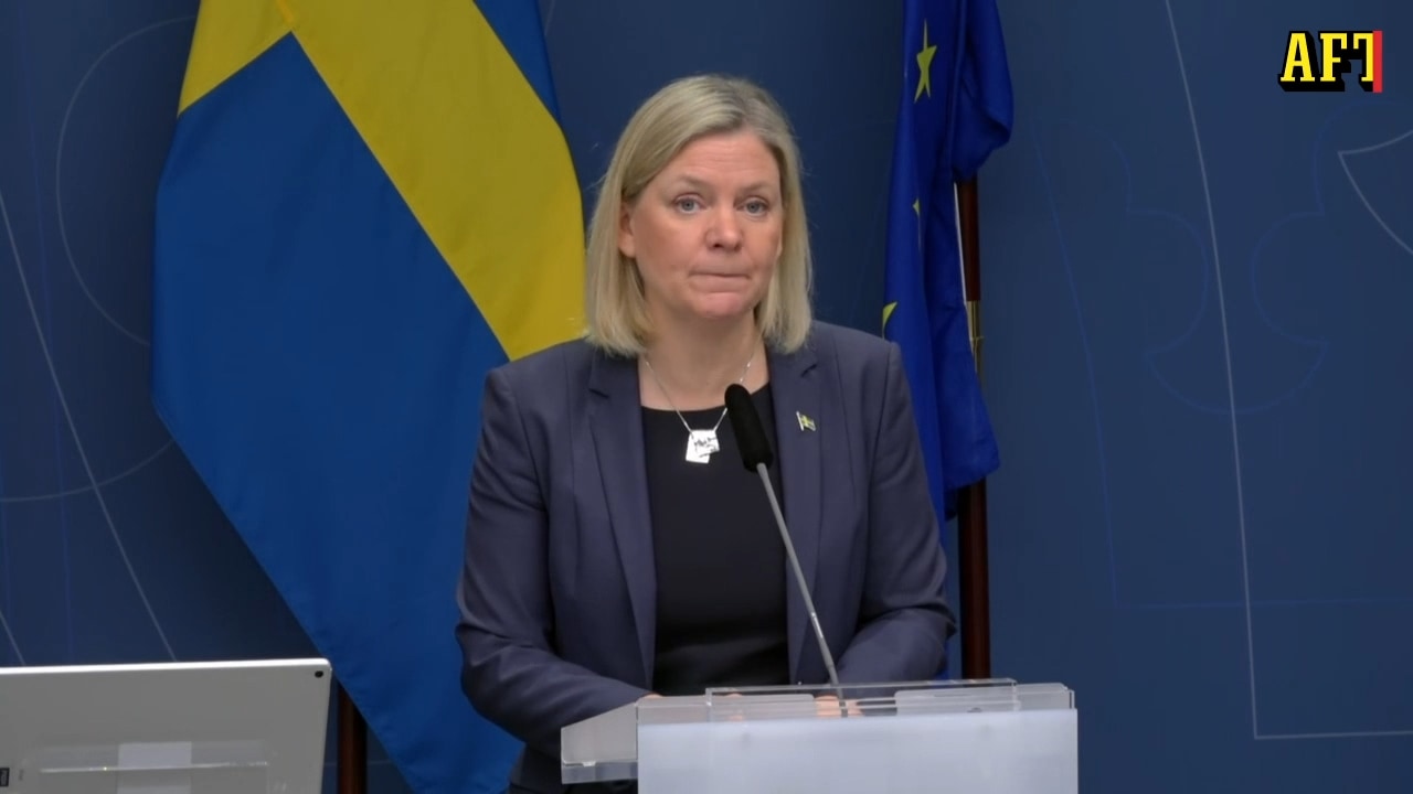 Statsministern om städhjälpen: "Har arbetat stenhårt mot svarta pengar"