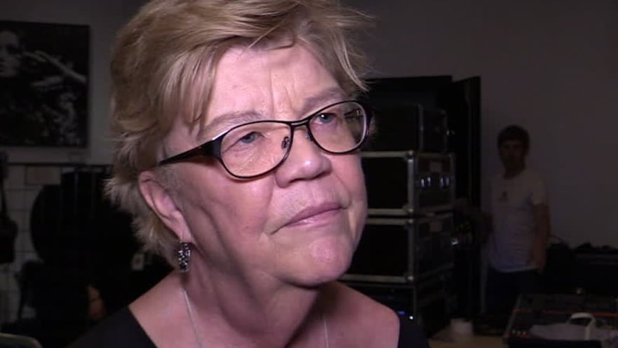 Lena Mellins dom: Så klarade sig toppkandidaterna i Aftonbladets EU-debatt