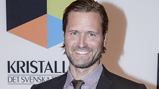 Martin Melin är trött på sitt ex