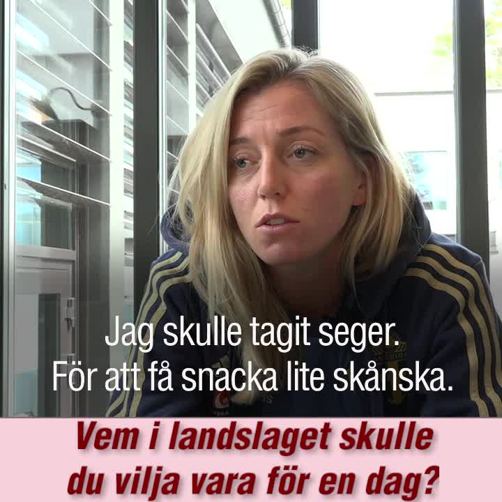 Sembrant: ”Allt  bara exploderar”