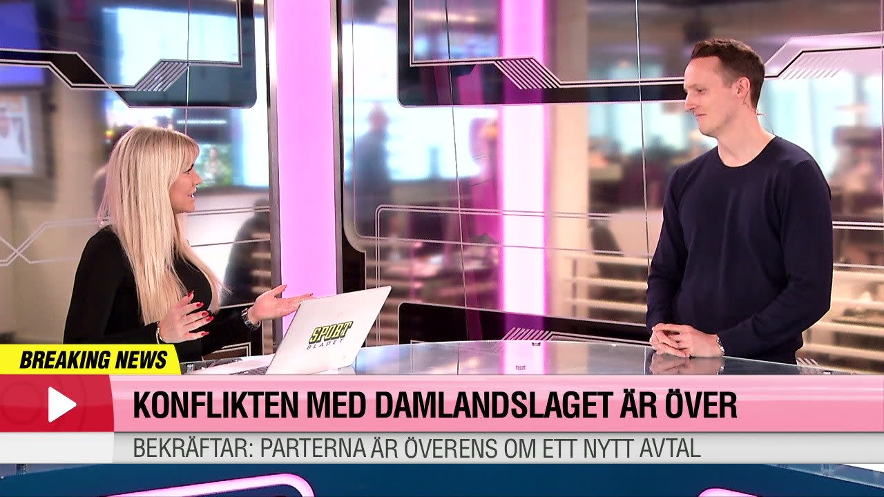 Brenning: ”SvFF har tappat ansiktet senaste veckan”