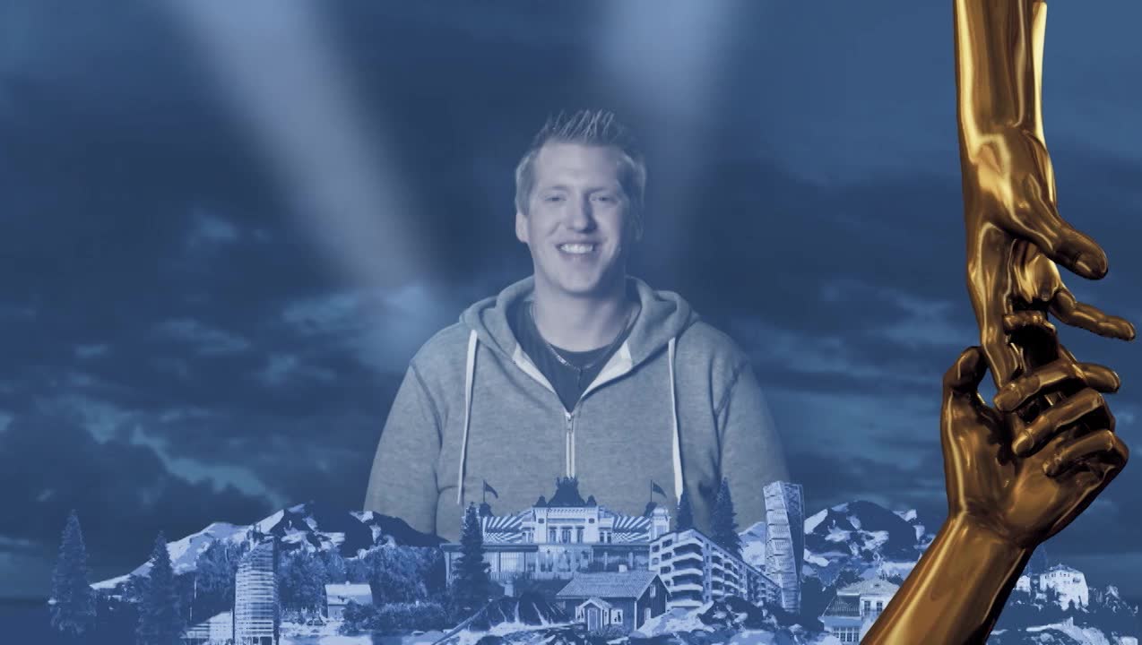 "Utan dig hade inte Bengt levt idag"