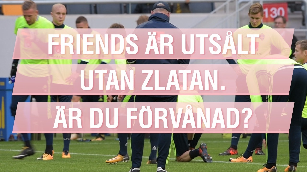 Bank: "Alla skrev domedagskrönikor"