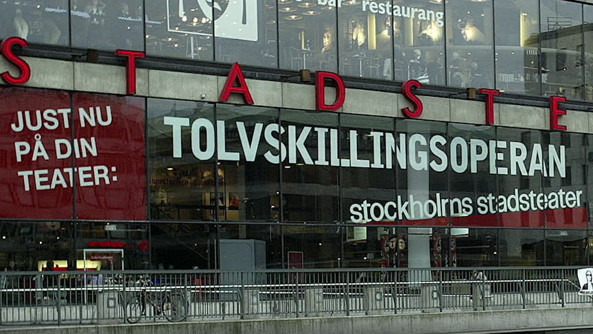 Ännu en skådespelare anmäld för sexuella trakasserier