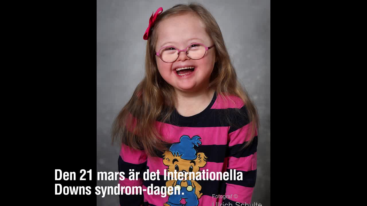 Fotograferar för att motverka fördomar