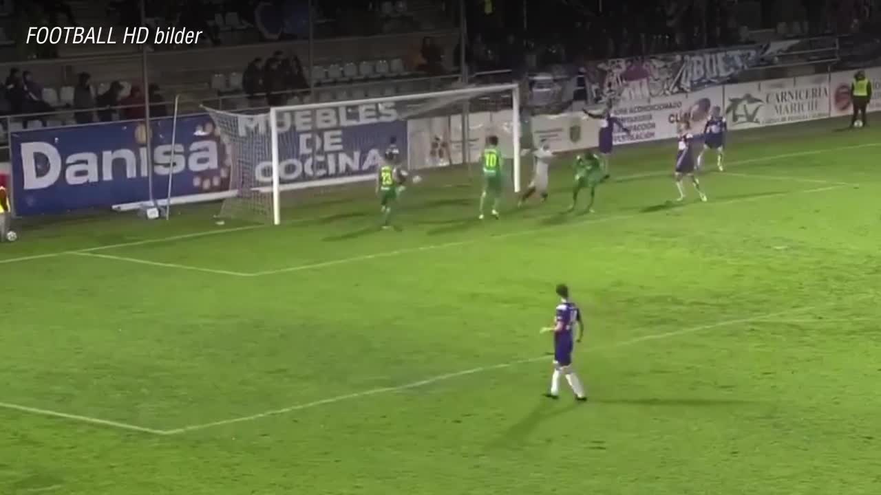 Se Isaks två mål i Real Sociedads jättekross