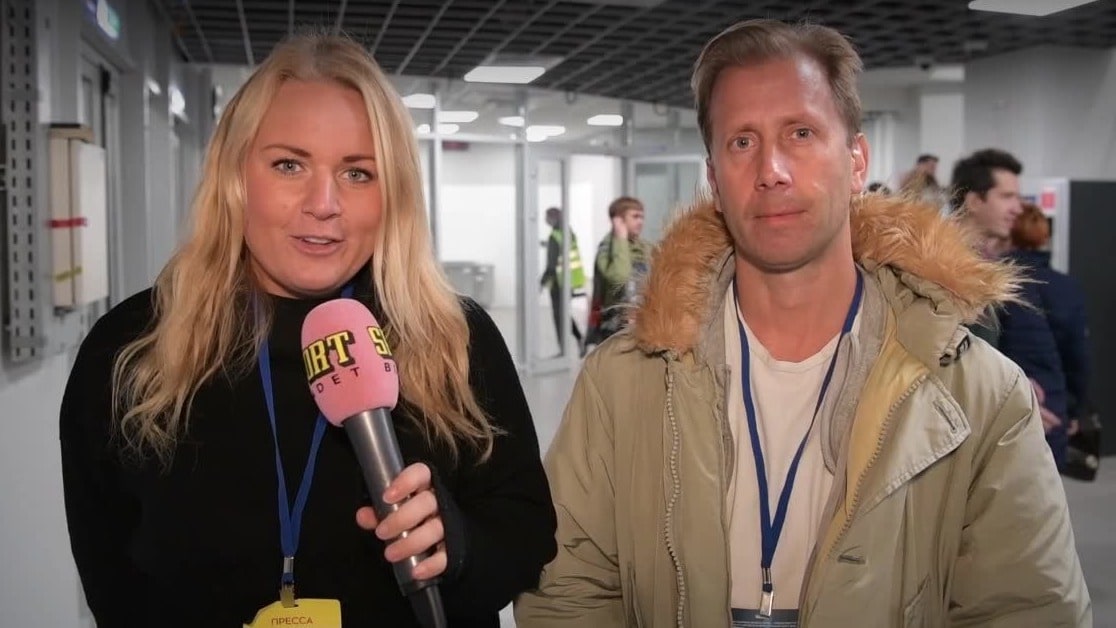 Bank: ”Lindelöf och Granqvist är heroiska”