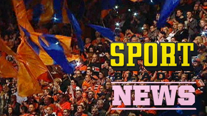 Sportbladet News 4 april 17.40