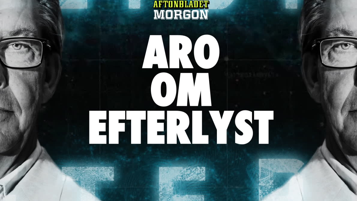 Aro om Efterlyst