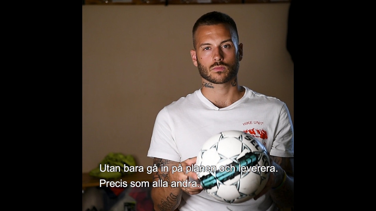 Hysén: "Var fan är ni?"