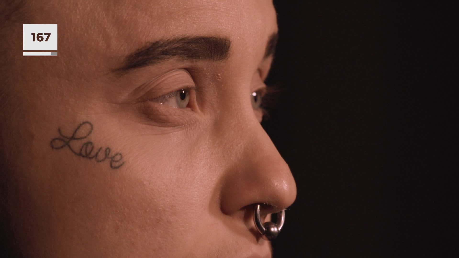 200 sekunder - Född i fel kropp