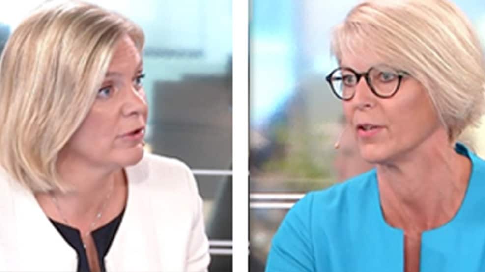 Debatt om allmän visstidsanställning: ”Ja vi kommer att gå vidare”