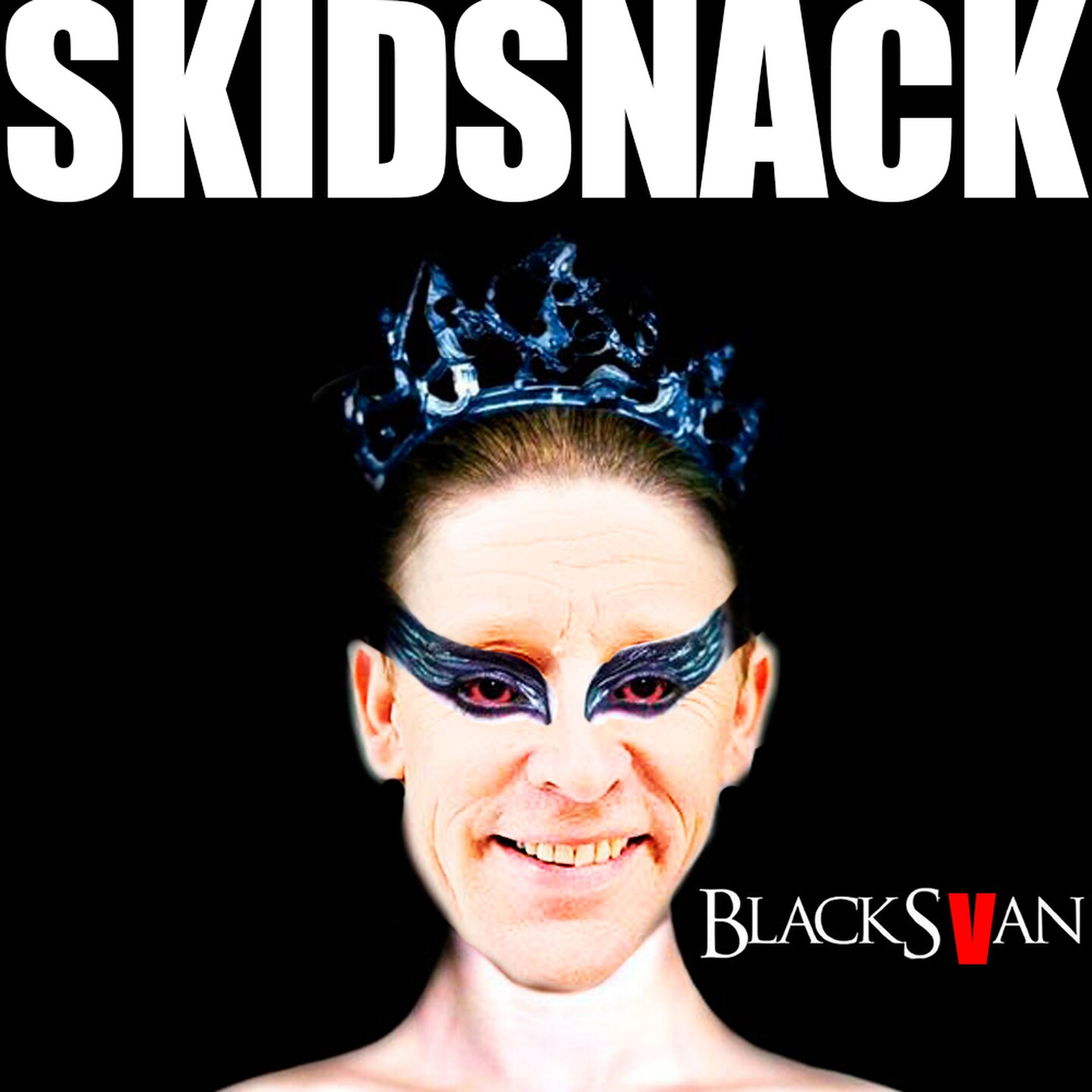51. Black Svan episode artwork