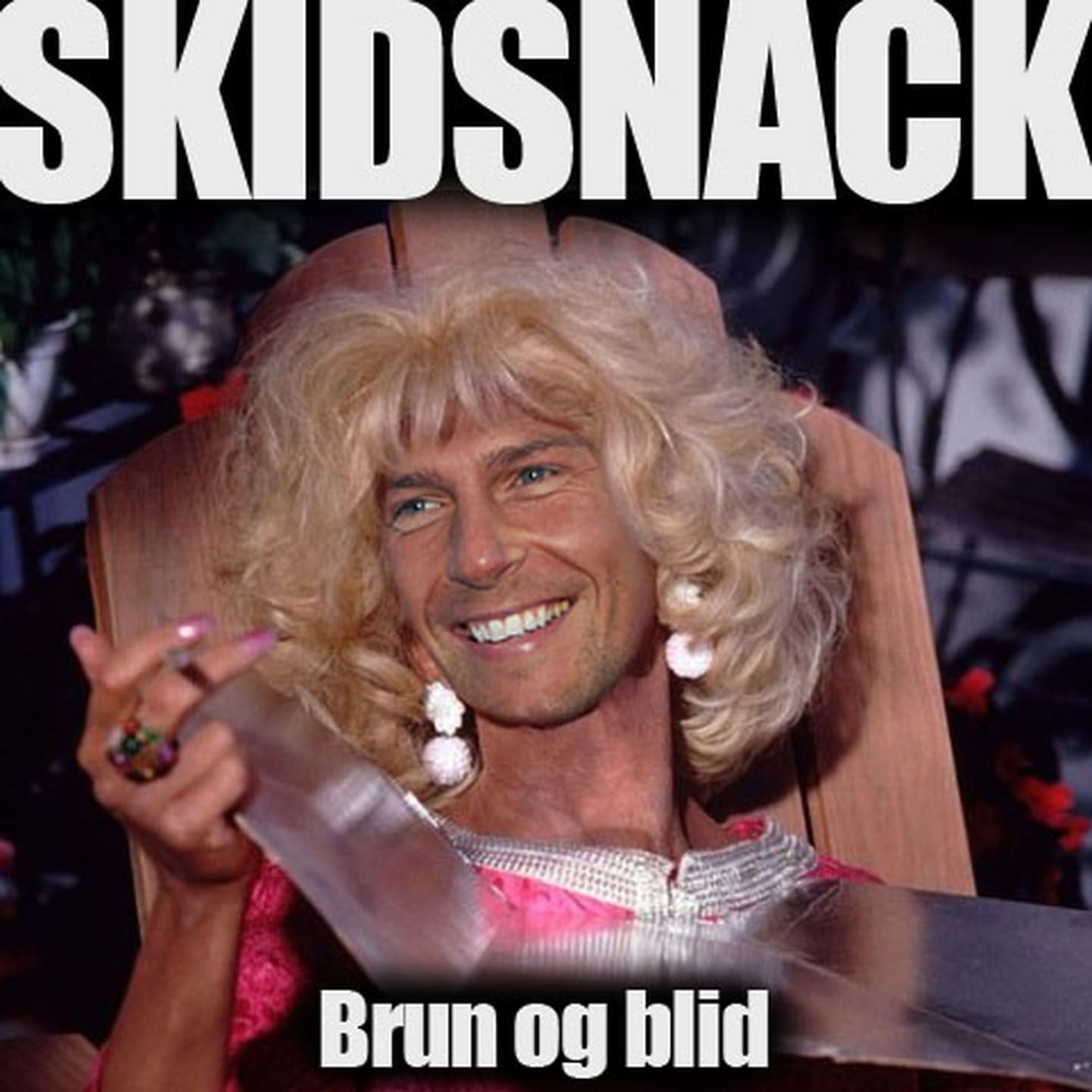 6. Brun og blid episode artwork