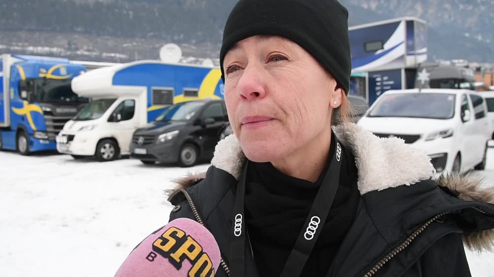 Petra Thorén: ”Sluta testa och  börja leverera”