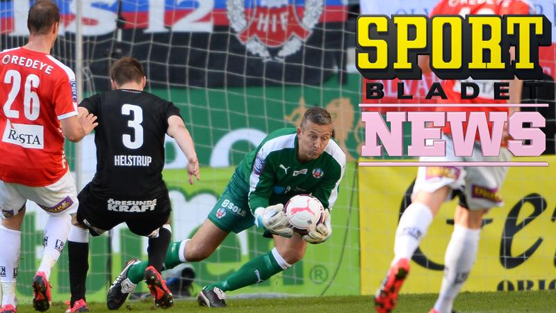 Sportbladet News 4 april 18.15