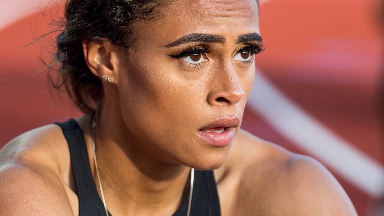 Sydney McLaughlin, 19, blir bäst betald i friidrottsvärlden