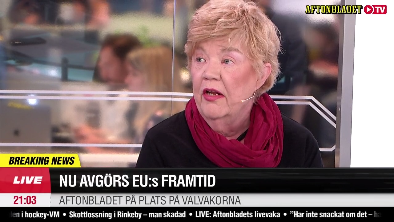 Mellin: "Det här kommer inte att hålla"