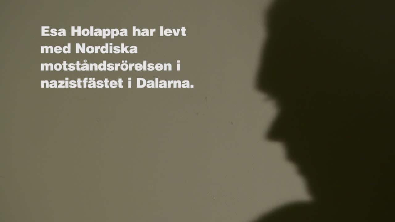 Levde med nazister – radikaliserades som 14-åring