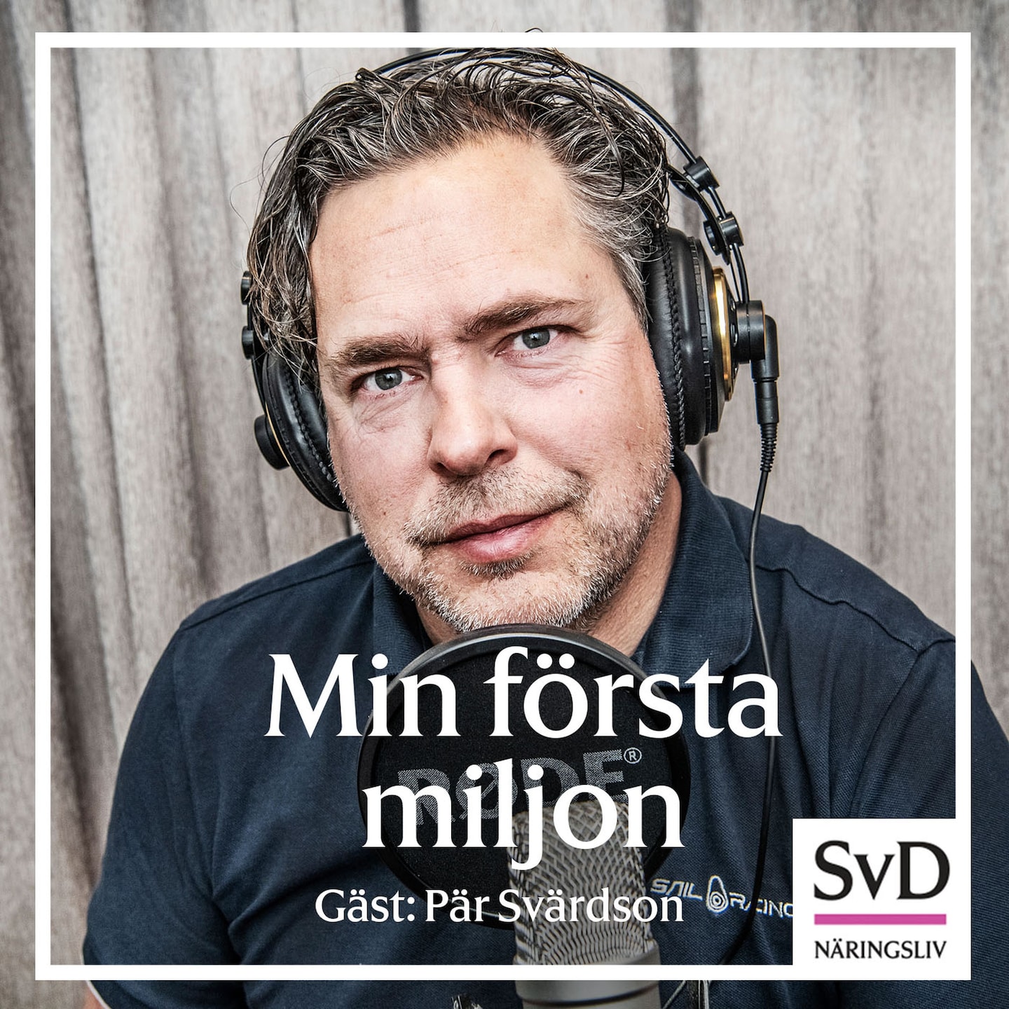 SvD Min första miljon