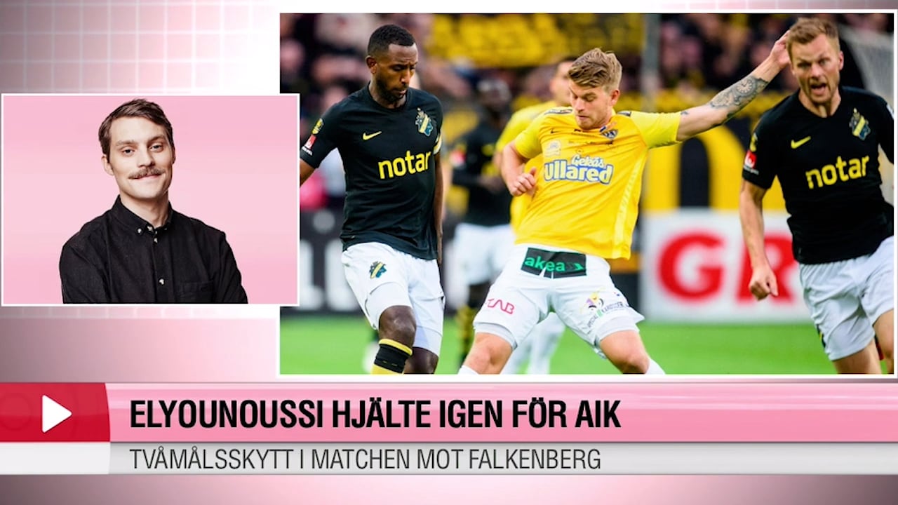 ”De borde fortsätta få spela tillsammans”