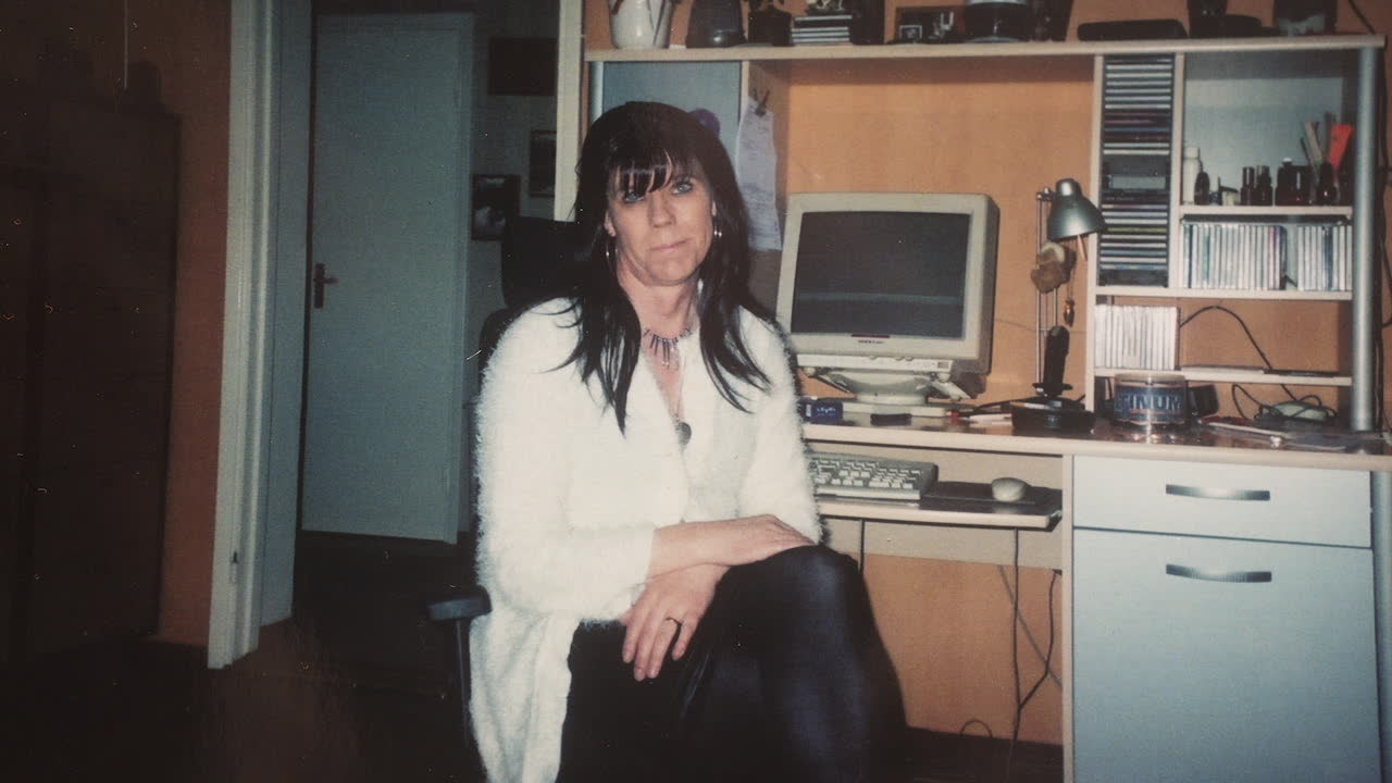 Hör 21-åriga kvinnan berätta själv om mordet