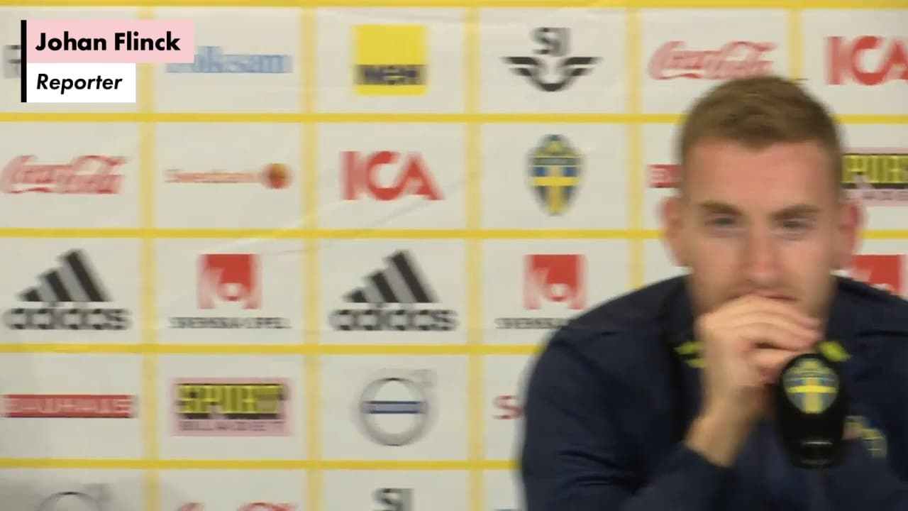 Zlatan: ”Resten är ointressant”