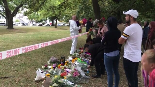 Dödssiffran i Nya Zeeland har nu stigit till 50