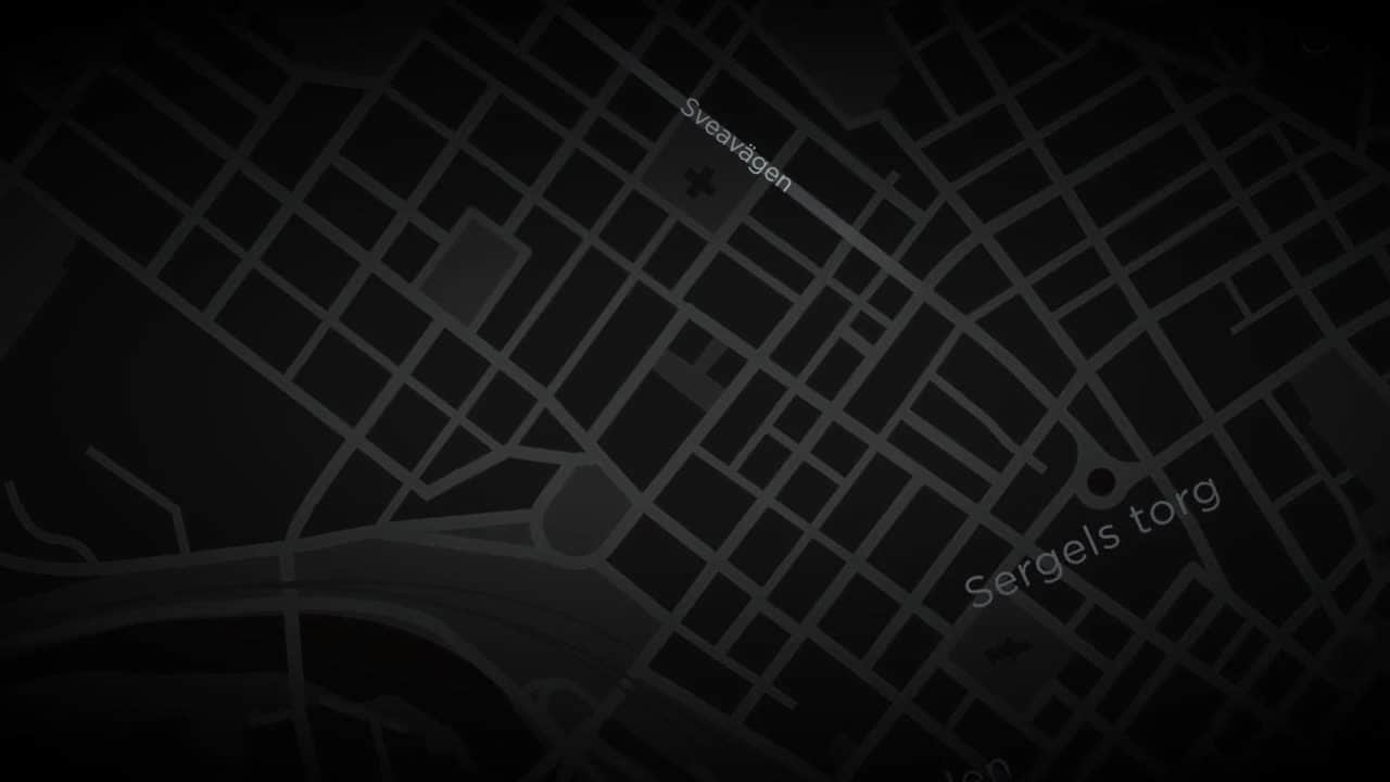 Mordet på Sveriges statsminister Olof Palme