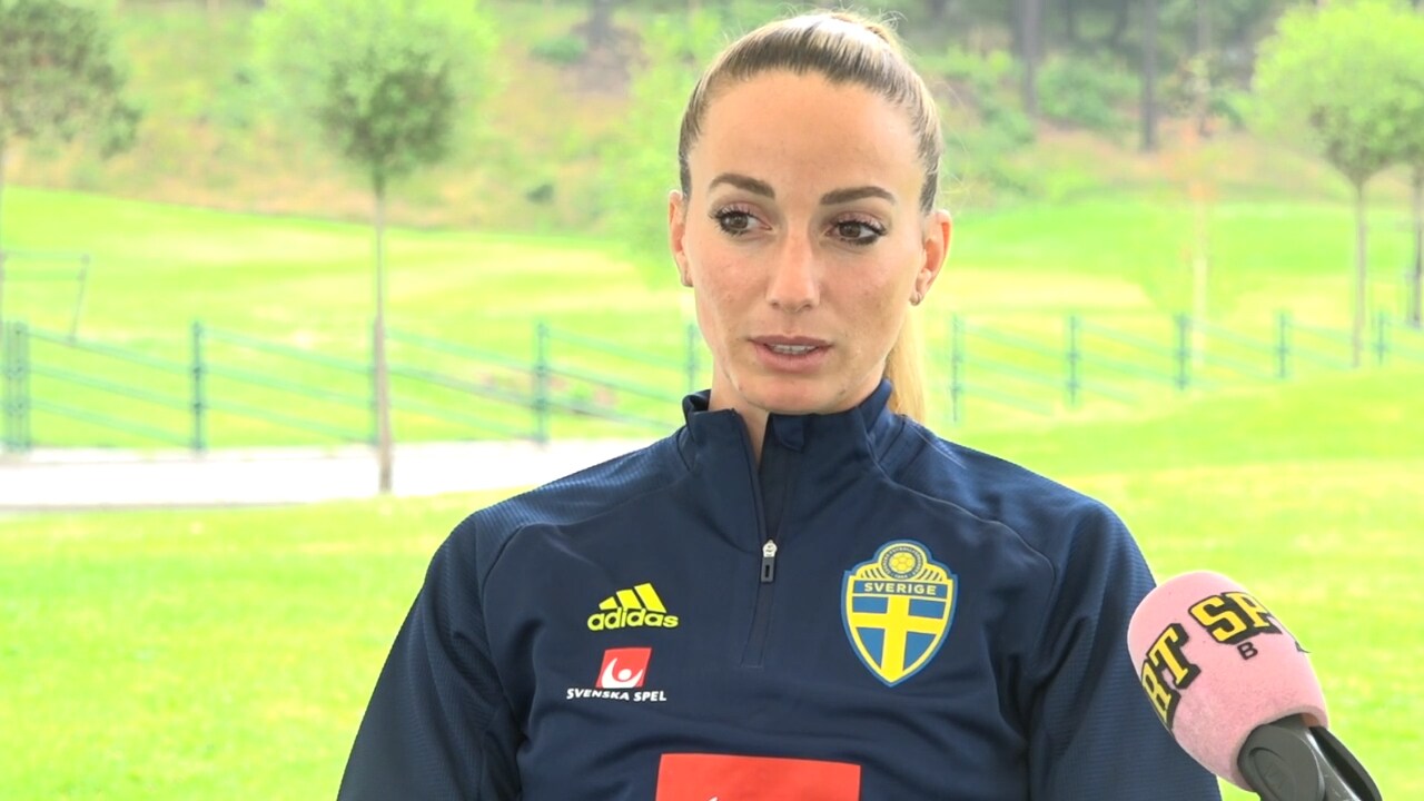 Asllani: ”Går oftast på magkänslan”