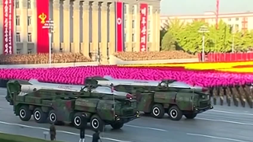 Ambassadör om Nordkoreas kärnvapenprogram: "Kommer bli ett sjätte test"