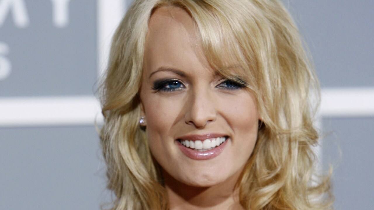 Vännen berättar om Trumps affär med porrstjärnan