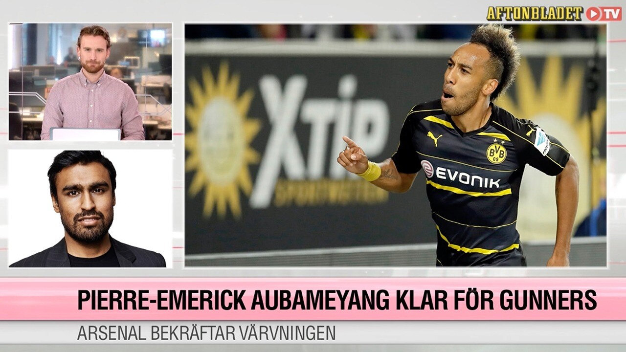 Karlsson: "Ingjuter mod i Arsenal"