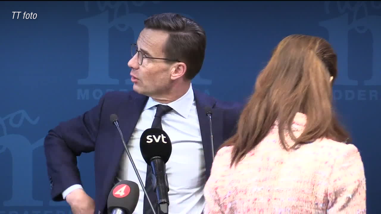 "Hon skapar lagom mycket ilska"