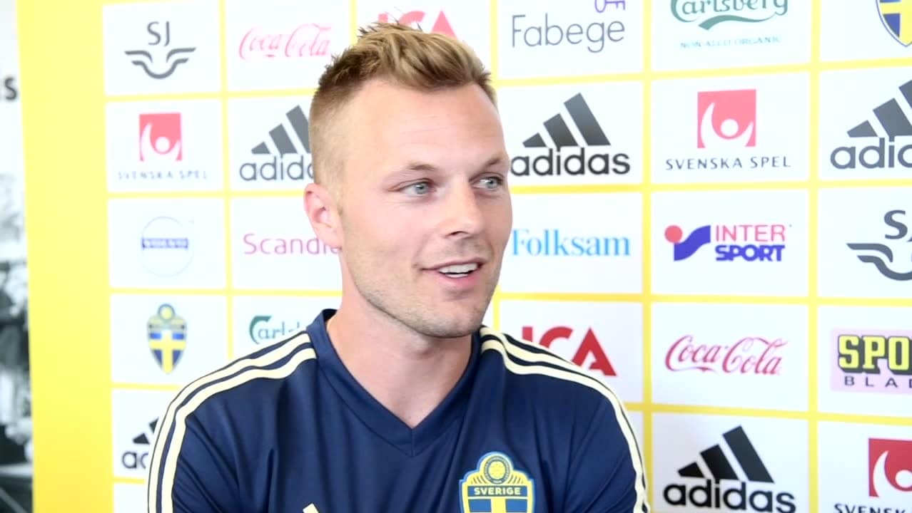 Sebastian Larsson om flyttryktena