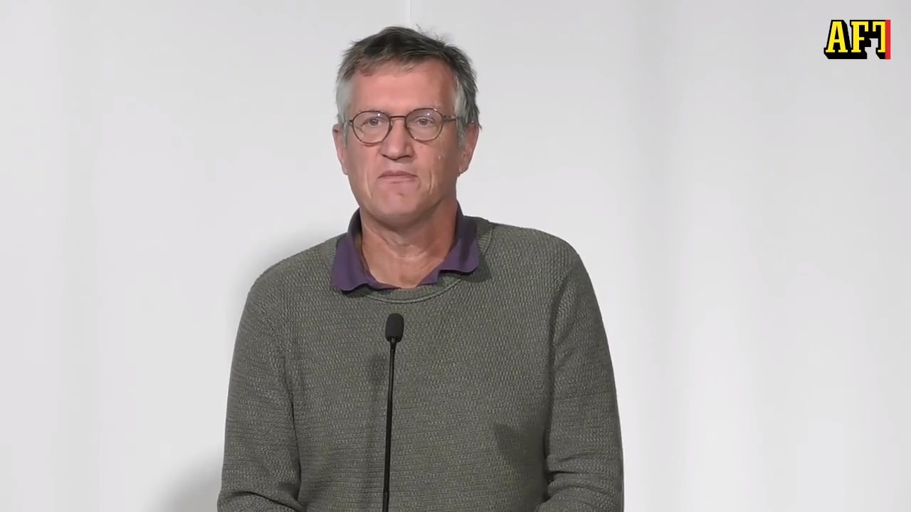 Tegnell till skåningar: Undvik fester