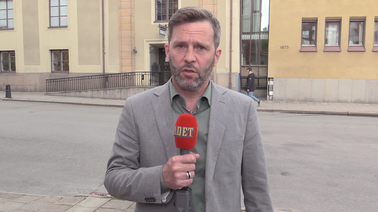 Försvarsadvokat: ”Det blir svårt att döma för mord”