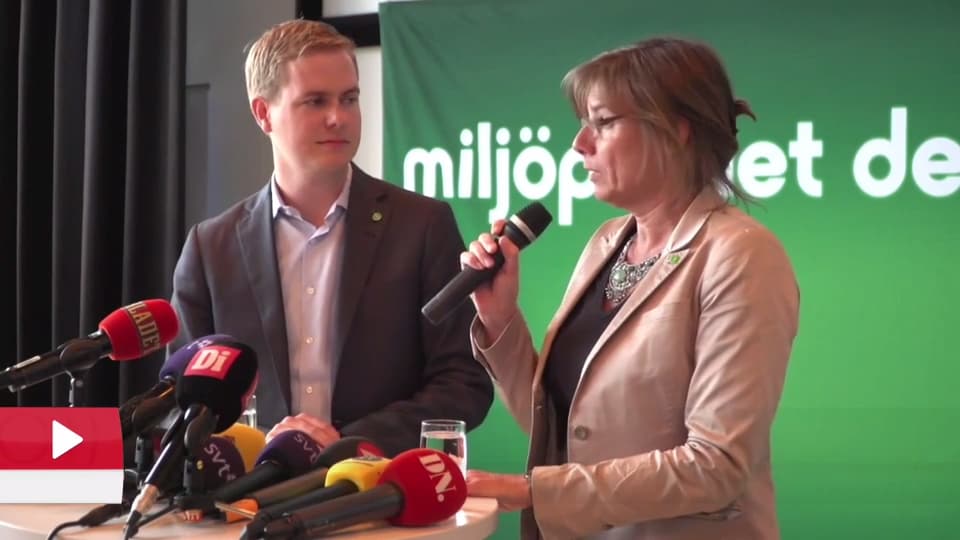 MP-toppar lämnar partiet
