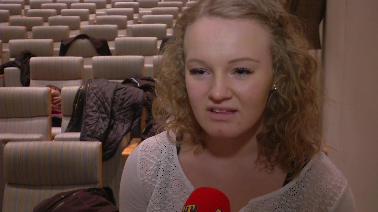 Ilska när narkolepsidrabbade mötte regeringen