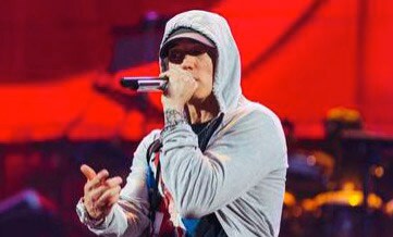 Eminem hotar Iggy Azalea med våldtäkt