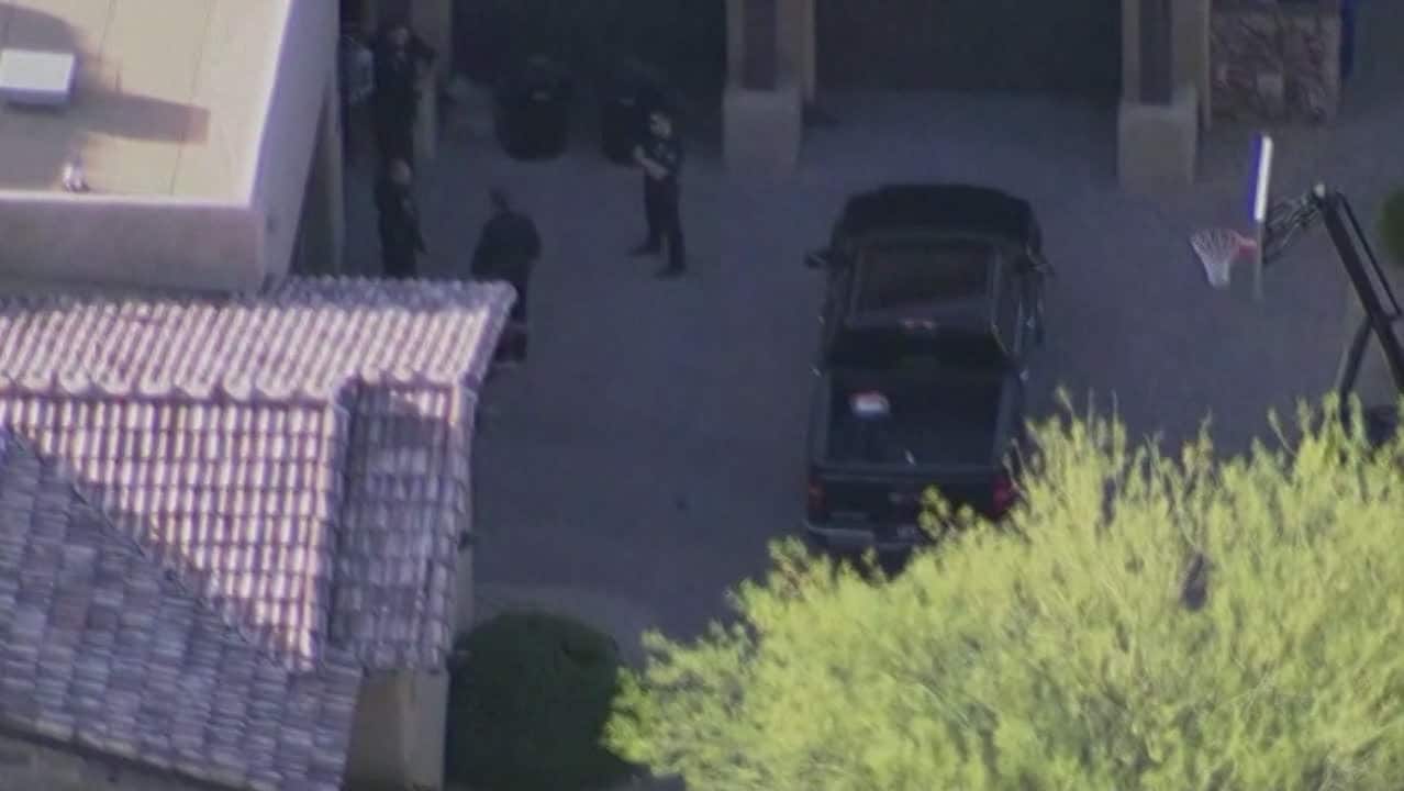 Här körde NFL-stjärnan ihjäl sin dotter