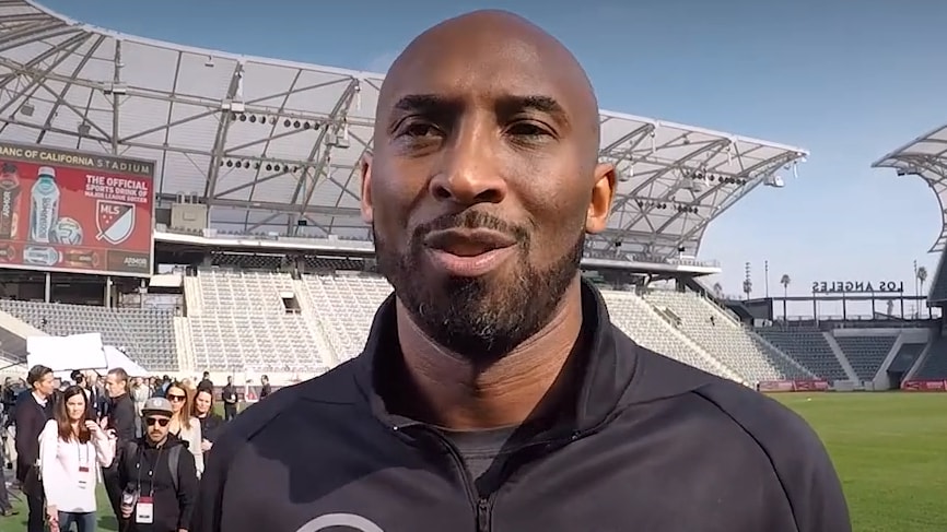 Bryant: "Zlatan kommer uträtta stora saker"