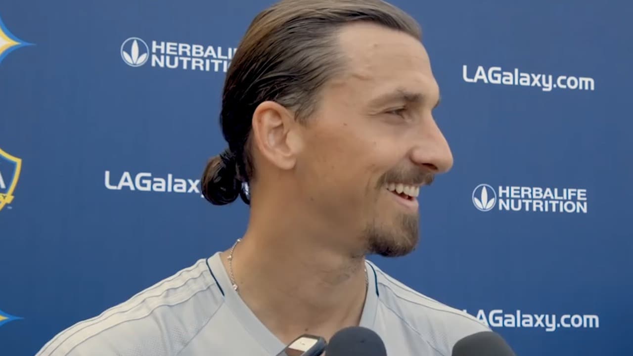 ”De ska få lida av Zlatan”