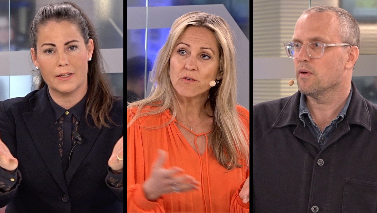 Sparekonomens tips: ”Se över bolånet”