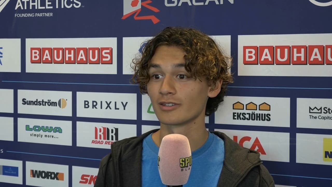 ”Stressar mig varje dag – hela tiden”