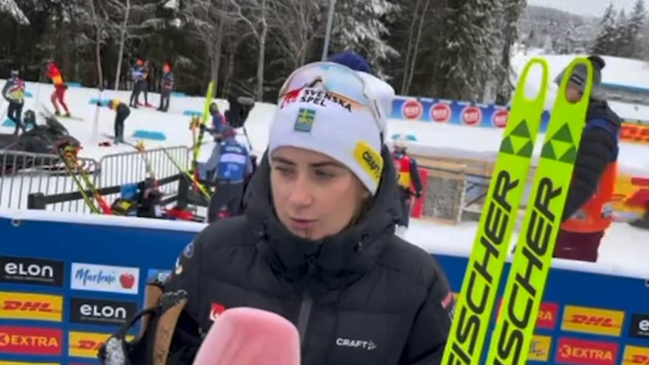 Ebbas pik till norskorna: "Kan de sluta med nu..."