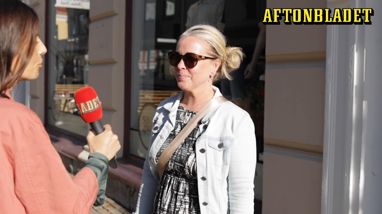 Uddevalla kommun drabbas av "centrumdöden" – Maria öppnar en butik ändå