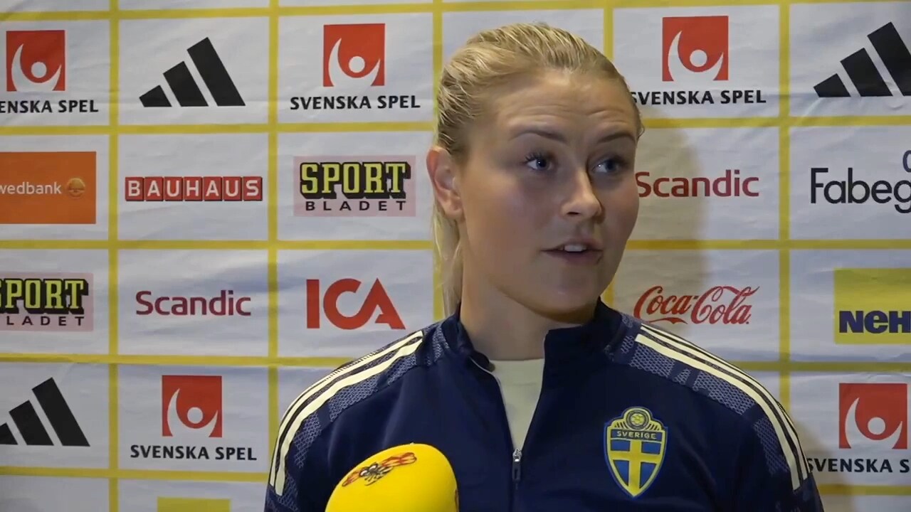 Nildén om skadeperioden: &ldquo;Under en månads tid – tog jag sprutor varje dag&rdquo;