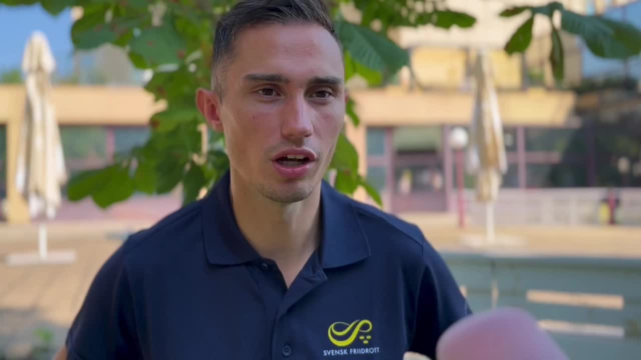 Montler: "Är inte bästa vänner"